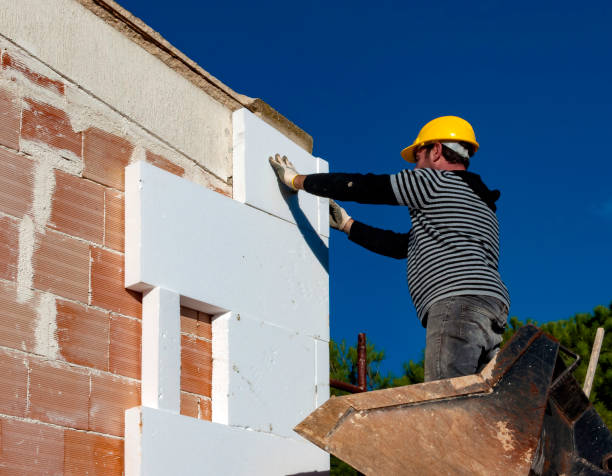 Trusted Vinton, TX Insulation Contractor Experts