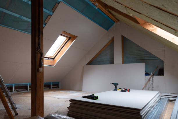 Best Blown-in Insulation in Vinton, TX