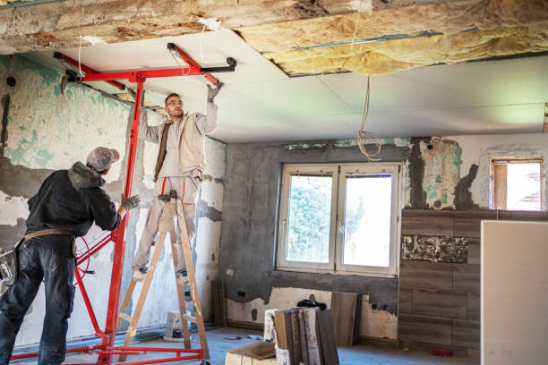 Best Spray Foam Insulation in Vinton, TX