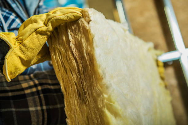 Best Commercial Insulation in Vinton, TX