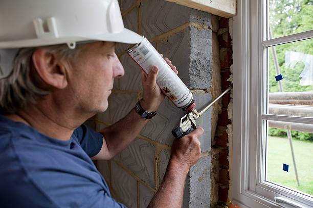 Types of Insulation We Offer in Vinton, TX