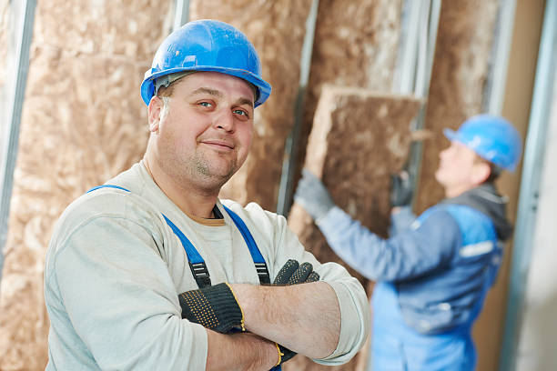 Best Insulation for Specific Applications in Vinton, TX